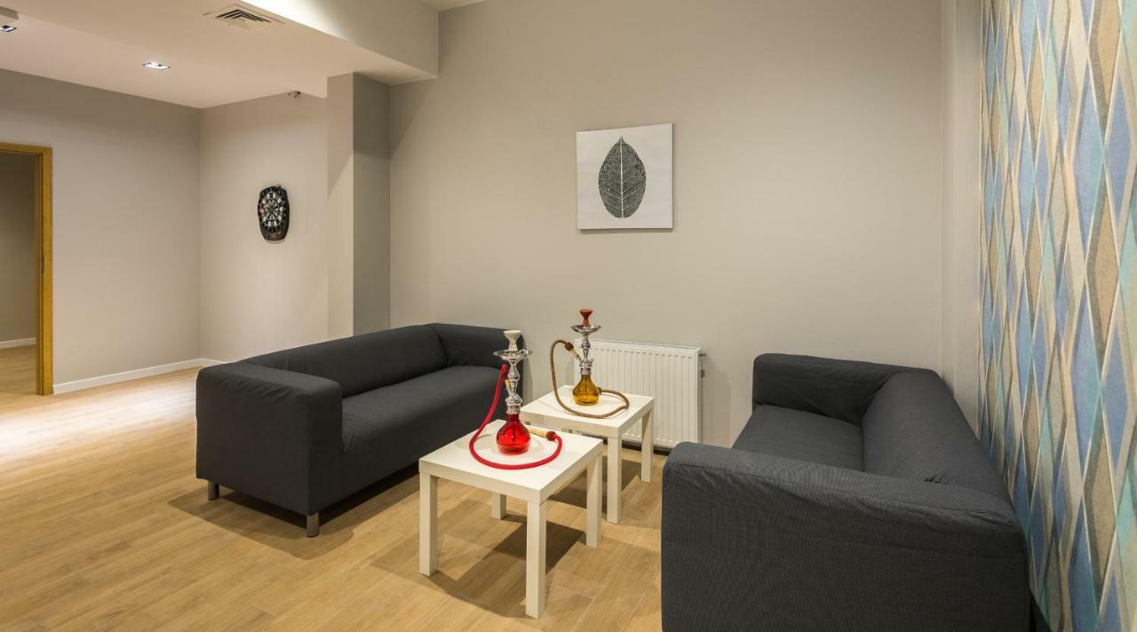 Vistula Boutique Exclusive Apartments Krakov Exteriér fotografie