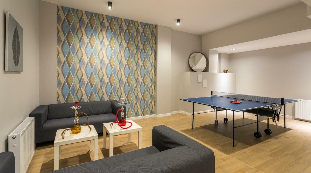 Vistula Boutique Exclusive Apartments Krakov Exteriér fotografie
