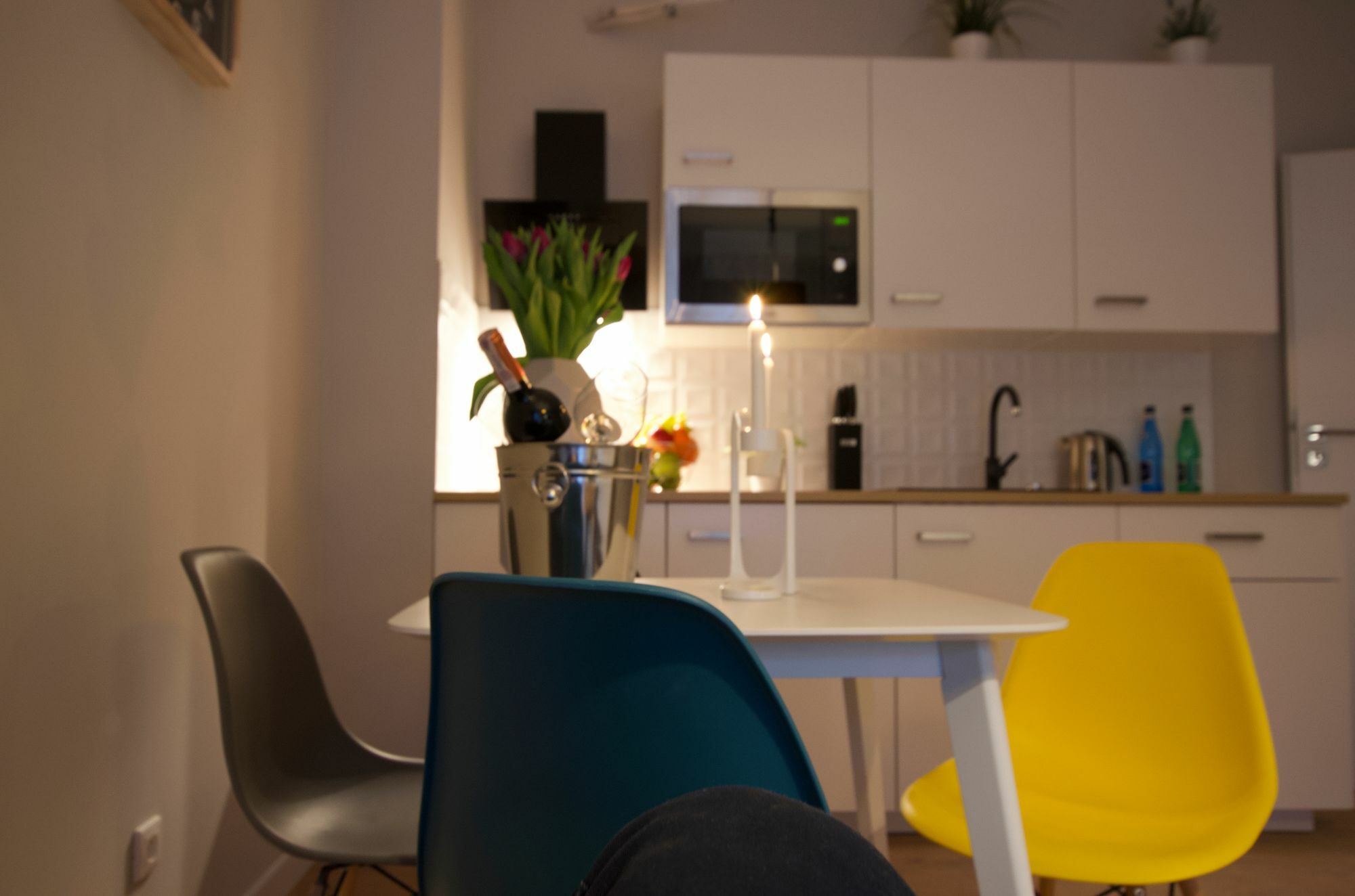 Vistula Boutique Exclusive Apartments Krakov Exteriér fotografie