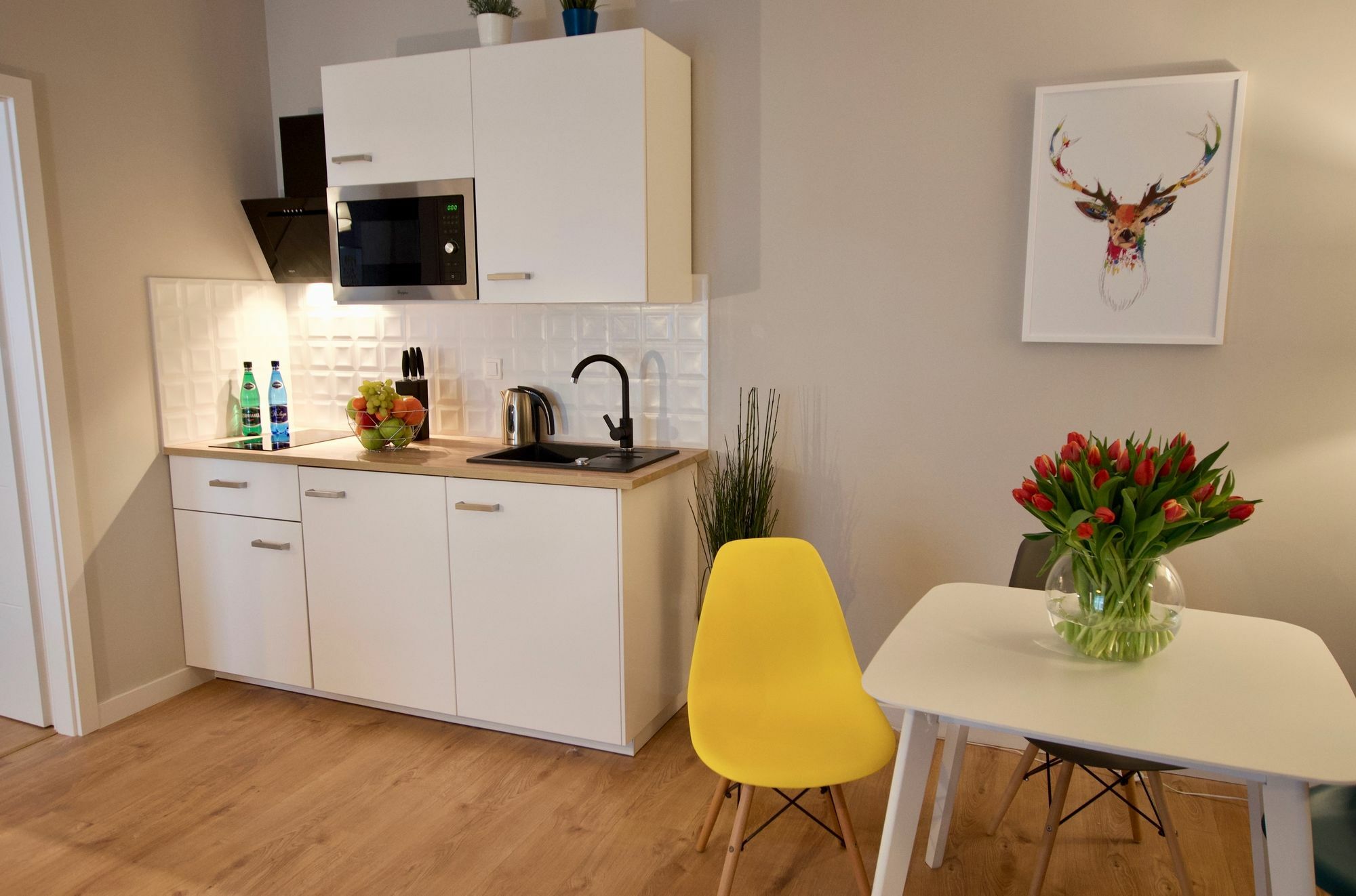 Vistula Boutique Exclusive Apartments Krakov Exteriér fotografie