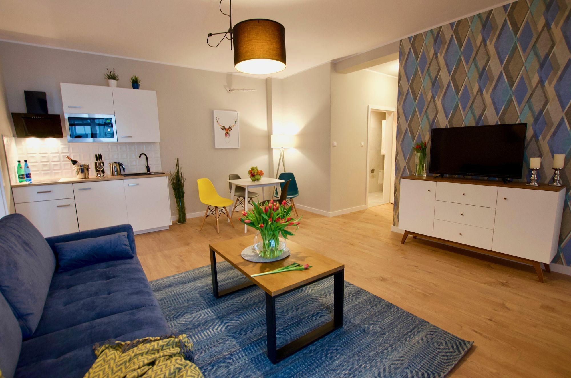 Vistula Boutique Exclusive Apartments Krakov Exteriér fotografie