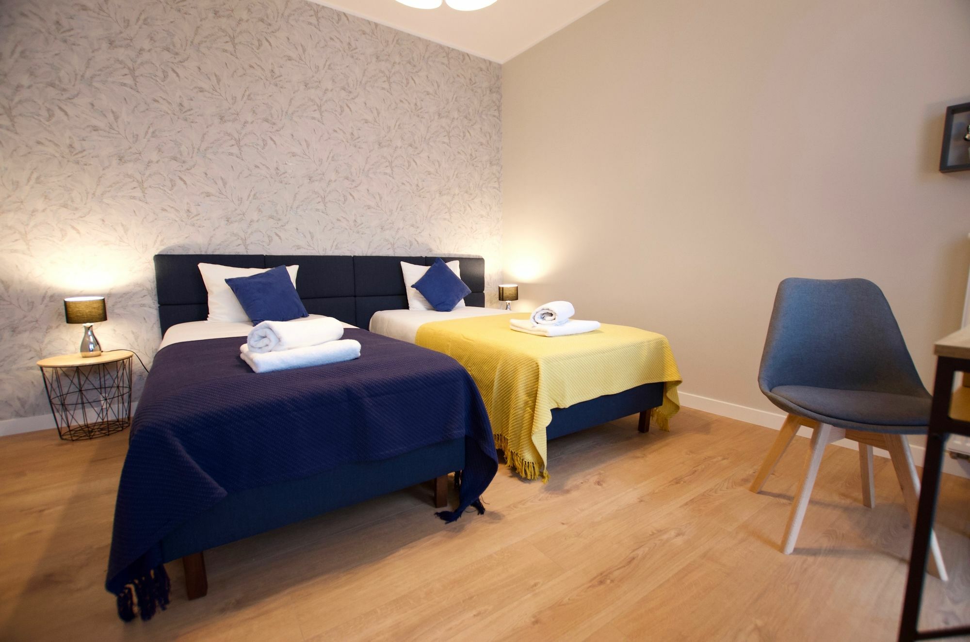 Vistula Boutique Exclusive Apartments Krakov Exteriér fotografie