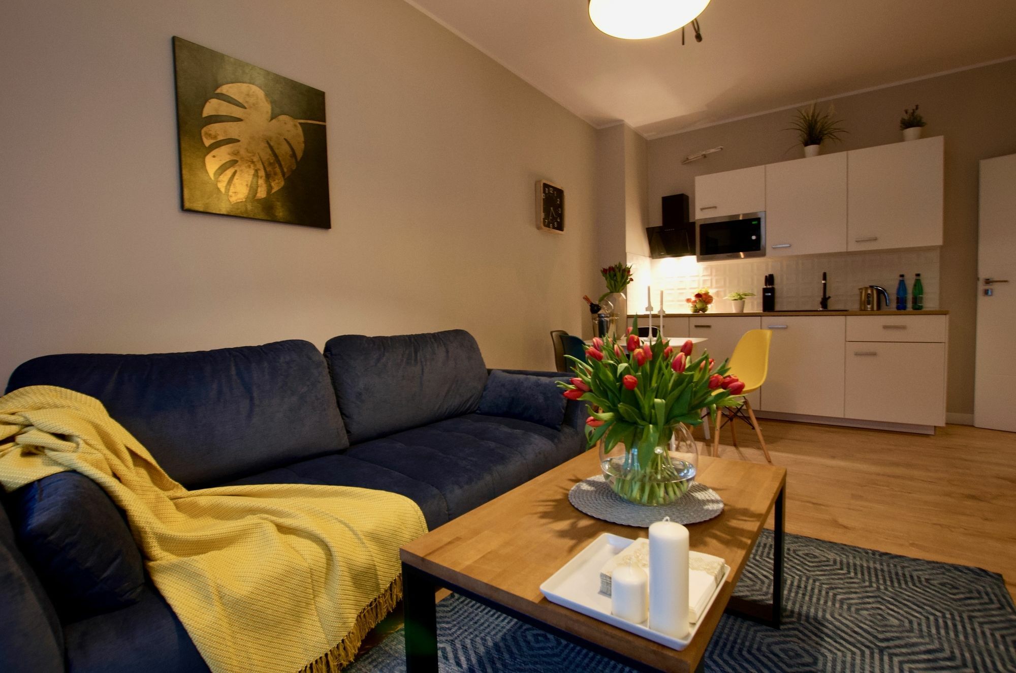 Vistula Boutique Exclusive Apartments Krakov Exteriér fotografie