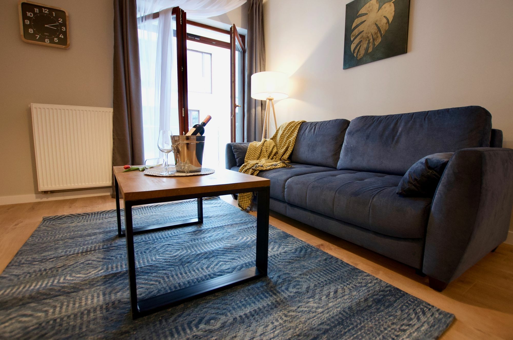 Vistula Boutique Exclusive Apartments Krakov Exteriér fotografie