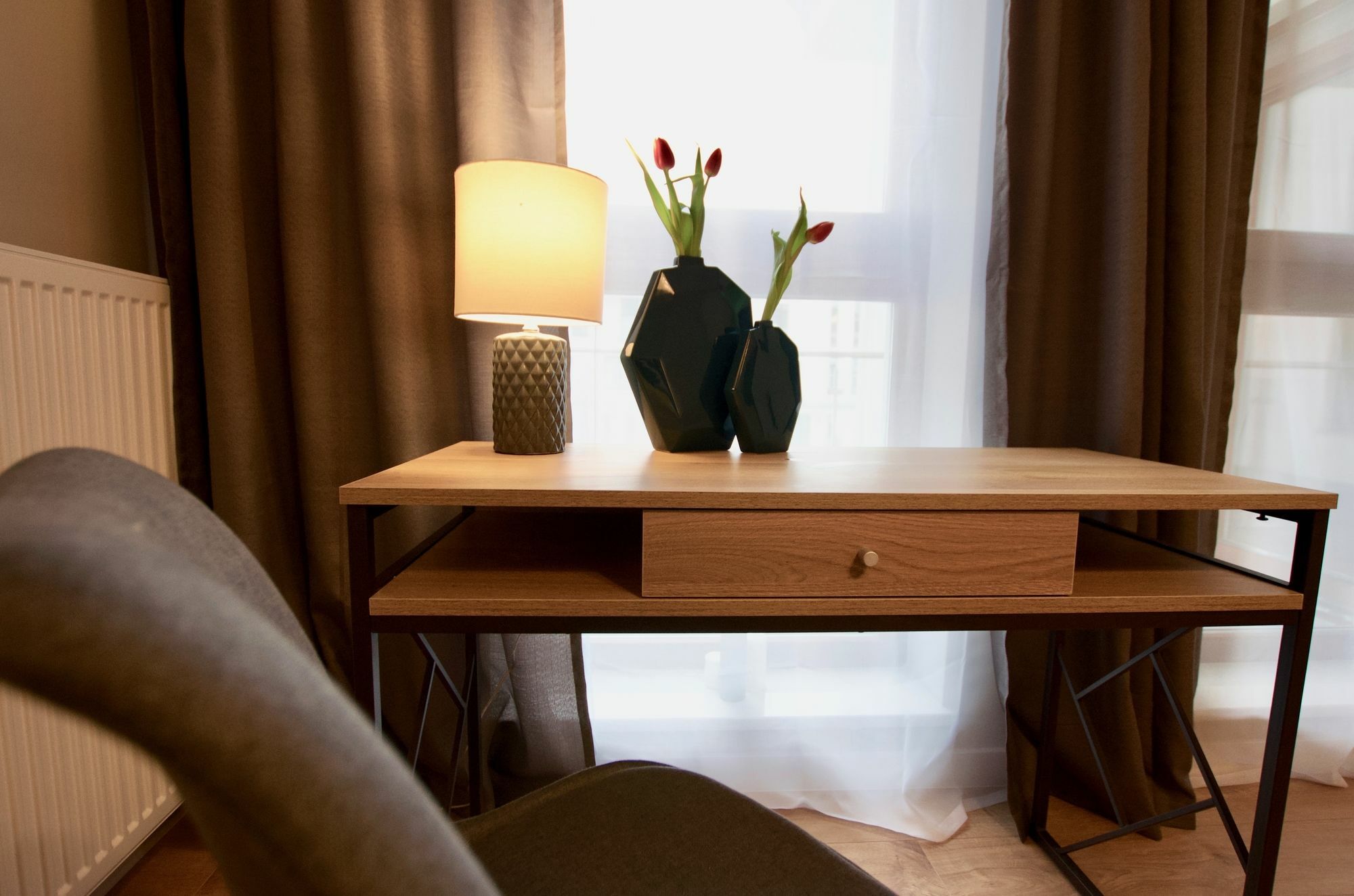 Vistula Boutique Exclusive Apartments Krakov Exteriér fotografie